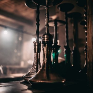Фотография hookah bar Dokha на Ленина