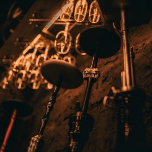 Фотография hookah bar Dokha на Ленина