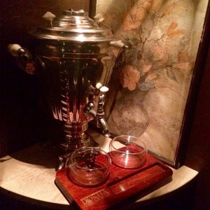 Фотография кальянная Dokha на Островского