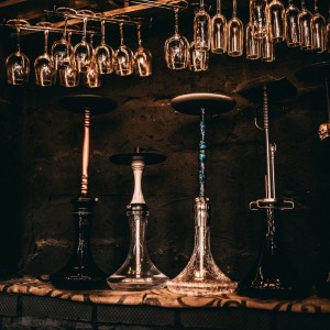 Фотография кальянная Dokha на Островского