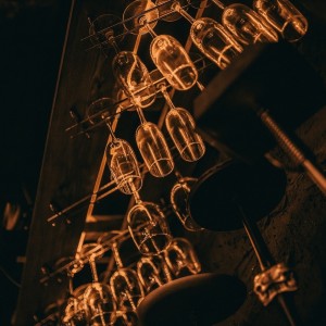 Фотография кальянная Dokha на Островского