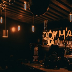 Фотография кальянная Dokha на Островского