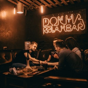 Фотография кальянная Dokha на Островского