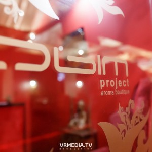 Фотография кальянная Dym-project