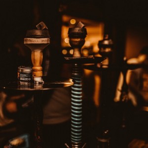 Фотография hookah bar General Lee