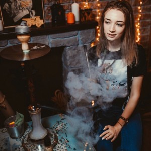 Фотография hookah bar General Lee