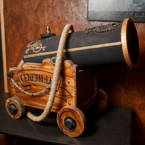 Фотография hookah bar General Lee