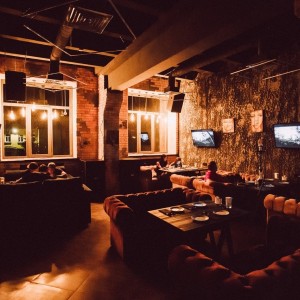 Фотография restaurant MARRAKESH