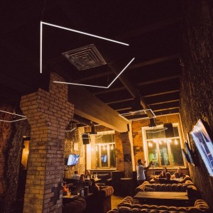 Фотография restaurant MARRAKESH