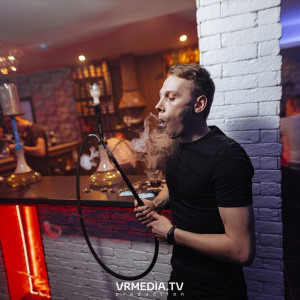 Фотография hookah bar Майами на Весенней
