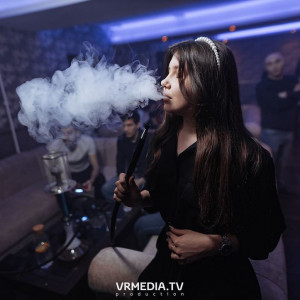 Фотография hookah bar Майами на Весенней