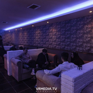 Фотография hookah bar Майами на Весенней