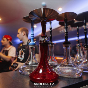 Фотография hookah bar Майами на Весенней