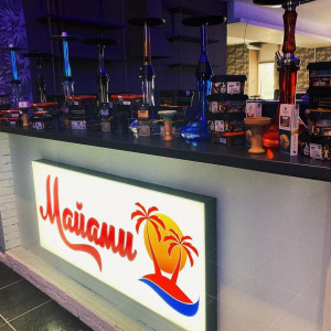 Фотография hookah bar Майами на Весенней