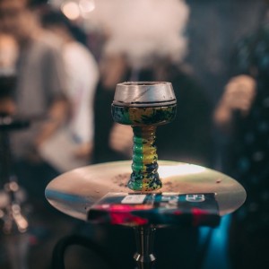 Фотография кальянная Royal Smoke