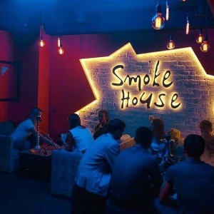 Фотография кальянная SmokeHouse