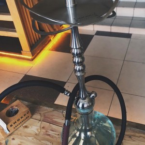 Фотография hookah bar SMOKKO