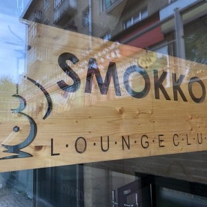 Фотография hookah bar SMOKKO