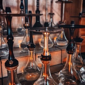 Фотография hookah bar SMOKKO