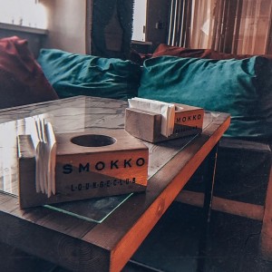 Фотография hookah bar SMOKKO
