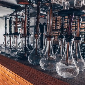 Фотография hookah bar SMOKKO