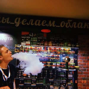 Фотография hookah bar Sweet Smoke