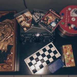 Фотография hookah bar VDoX