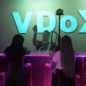 Фотография hookah bar VDoX