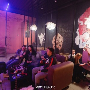 Фотография hookah bar Why Not