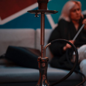 Фотография hookah bar MEAThology