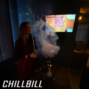 Фотография hookah bar CHILL BILL