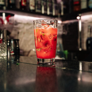 Фотография hookah bar Chillton Bar