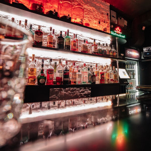 Фотография hookah bar Chillton Bar