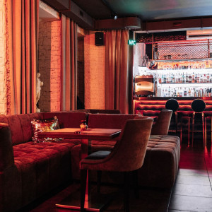 Фотография hookah bar Chillton Bar