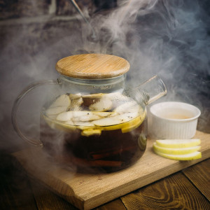 Фотография hookah bar Chillton Bar