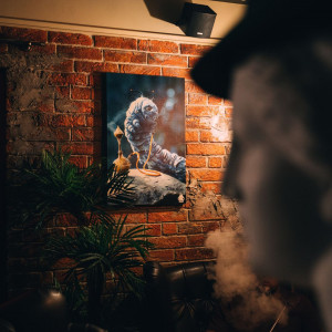Фотография hookah bar Chillton Bar