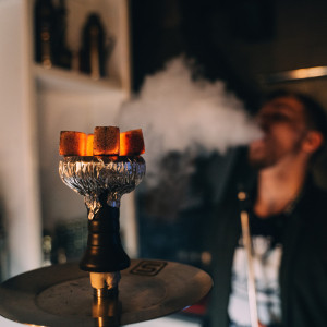 Фотография hookah bar Chillton Bar