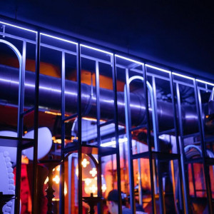 Фотография hookah bar COZY LOUNGE