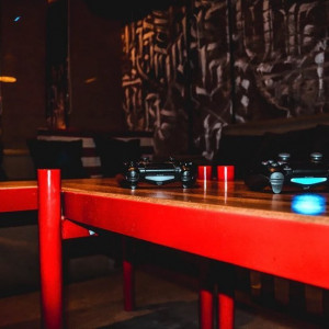 Фотография hookah bar COZY LOUNGE