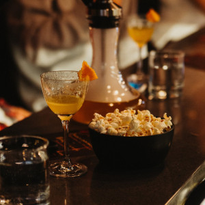 Фотография hookah bar Мята Lounge на Проспекте