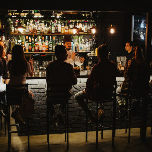 Фотография hookah bar Мята Lounge на Проспекте