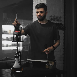 Фотография hookah bar BlackList