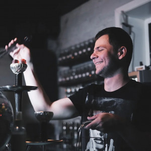 Фотография hookah bar BlackList