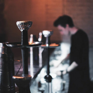 Фотография hookah bar BlackList