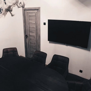 Фотография hookah bar BlackList