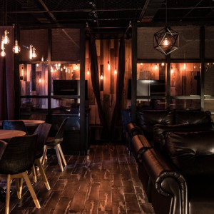Фотография hookah bar Wood