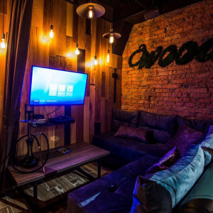 Фотография hookah bar Wood