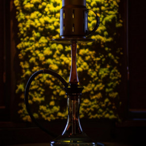 Фотография hookah bar Wood