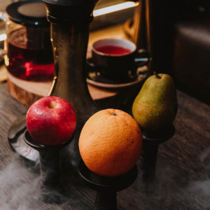 Фотография hookah bar Wood
