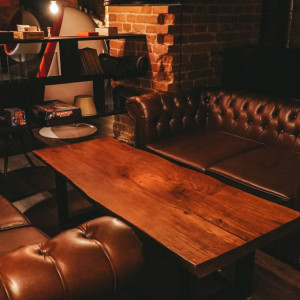 Фотография hookah bar OldRoom Lounge Place